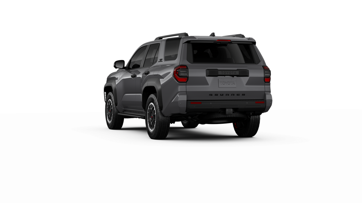 New 2025 Underground Toyota TRD Off-Road Premium image 4