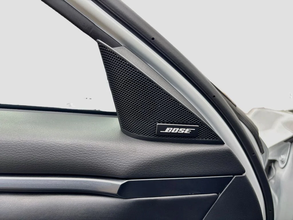 Certified Used 2025 Pearl Mazda 2.5 Turbo Premium Package image 19