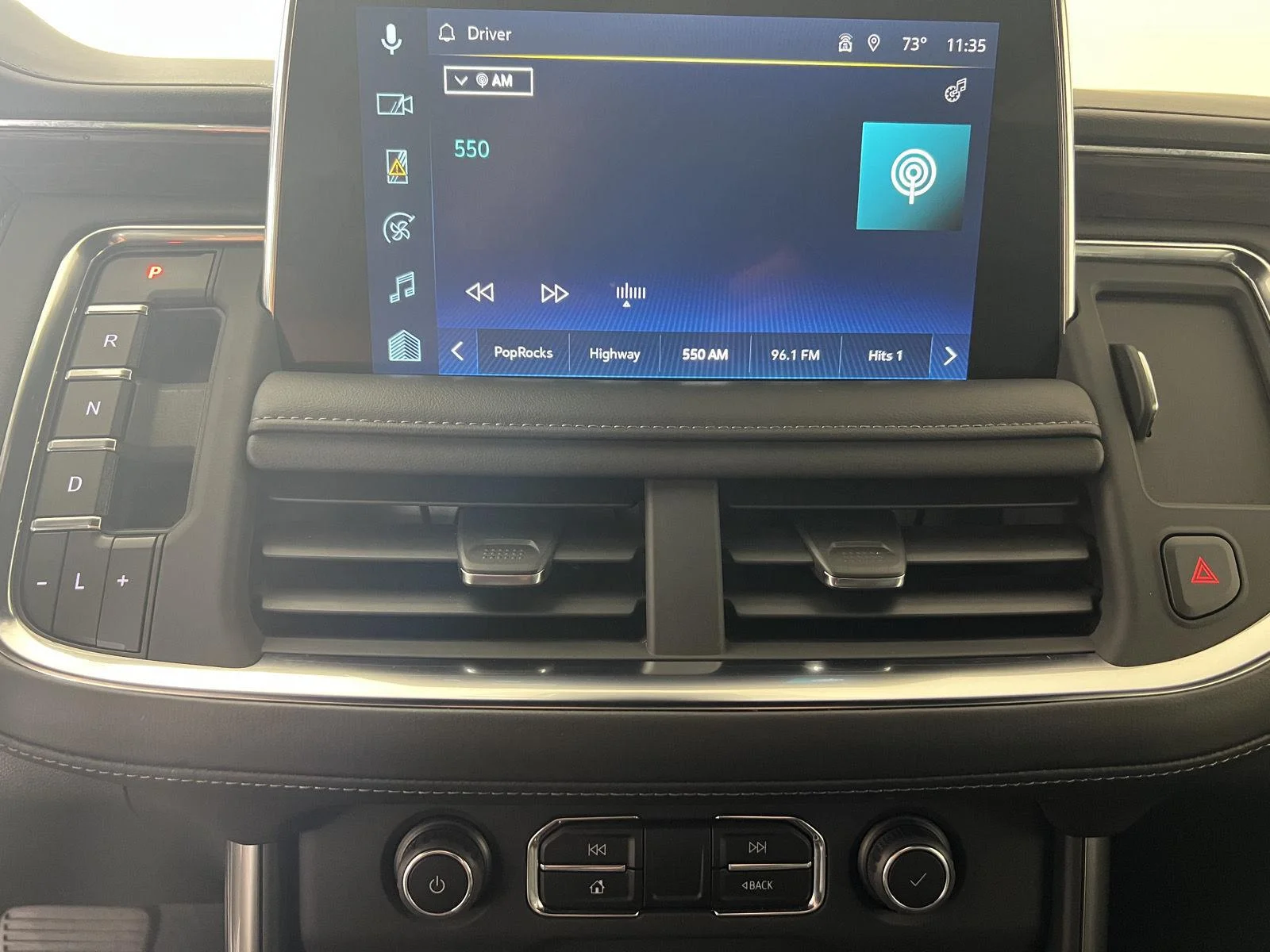 Used 2023 Black Chevrolet LT image 22