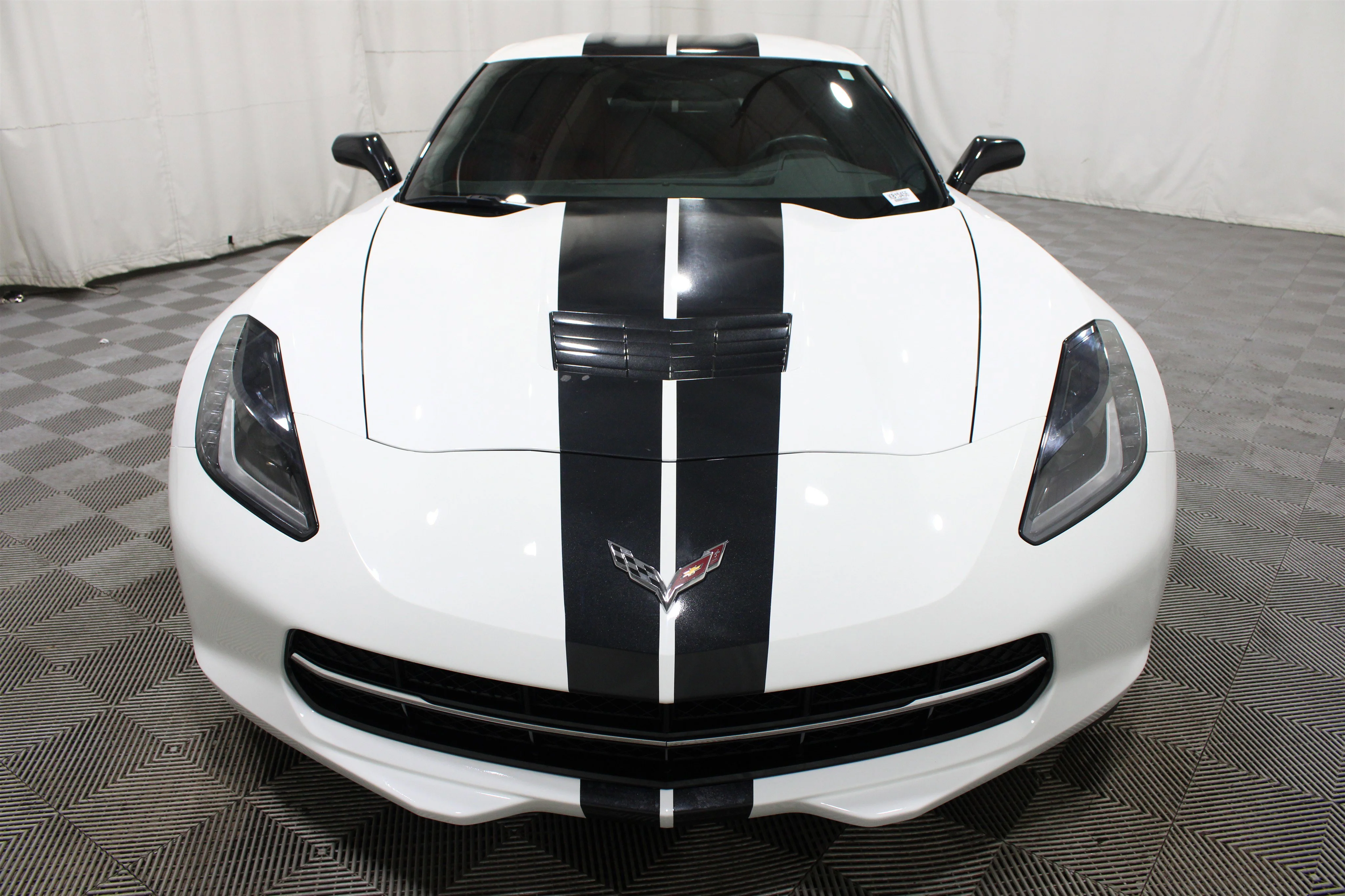 2014 Chevrolet Corvette Z51 - Photo 29