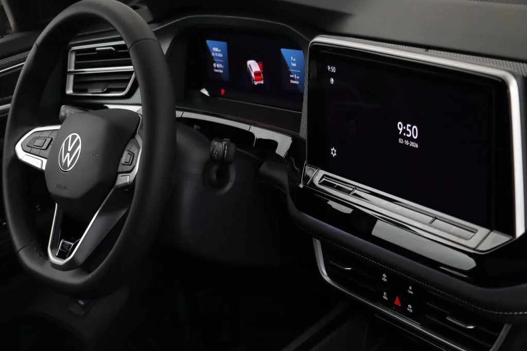 2026 Volkswagen Atlas Cross Sport SEL Premium R-LINE - Photo 22