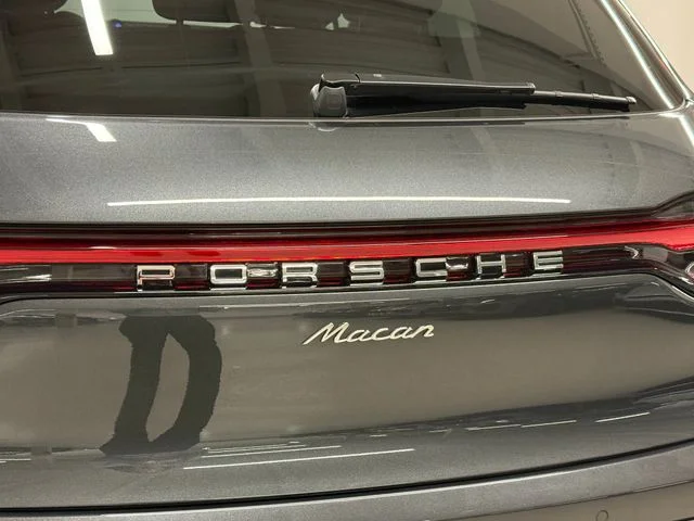 Certified Used 2026  Porsche  image 8