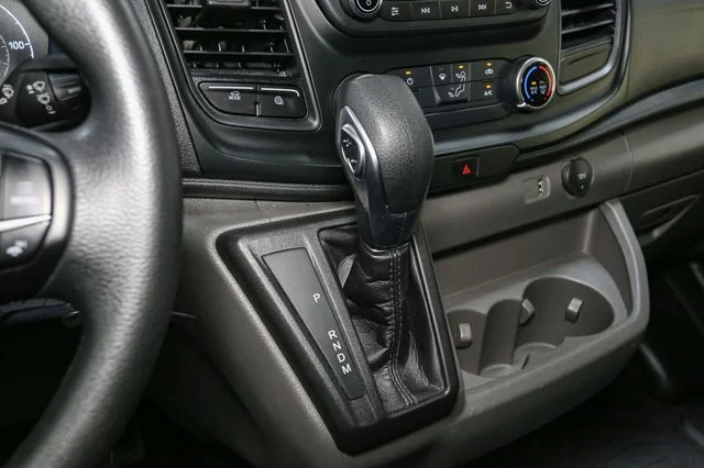 Used 2024 White Ford Base image 23