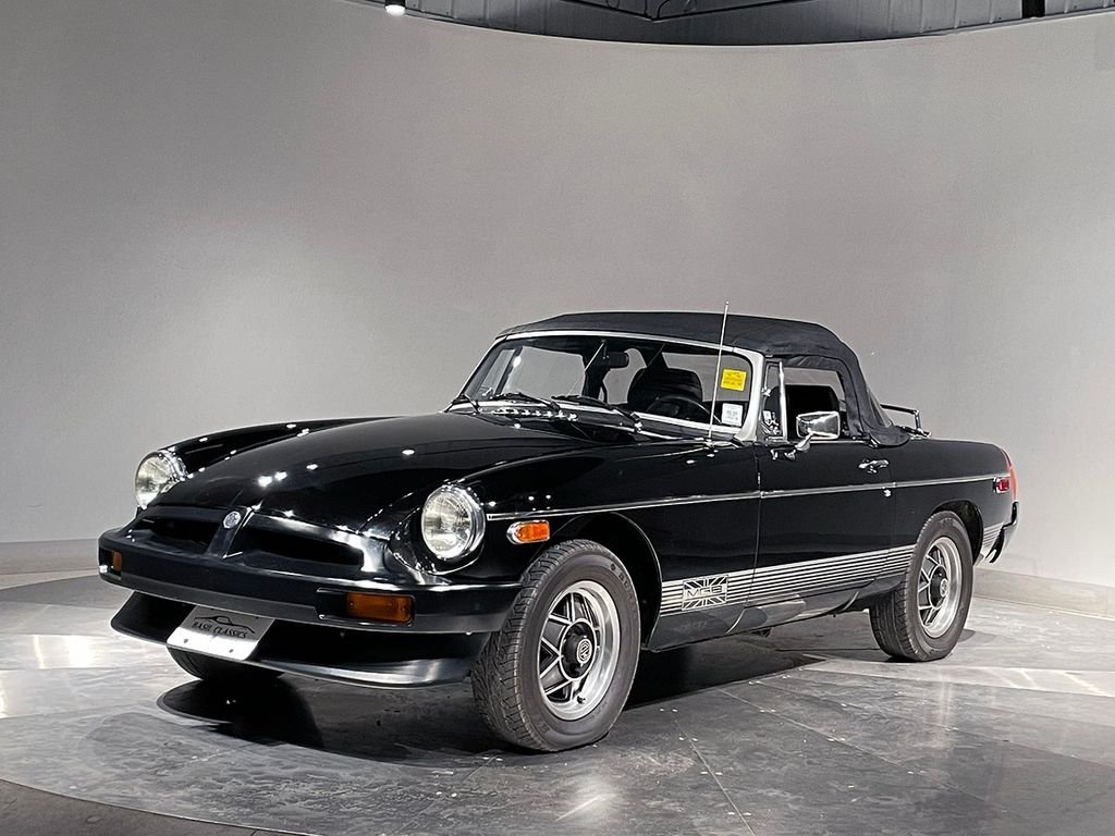 Used 1979  MG  image 78