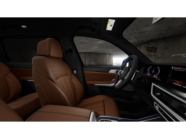 New 2027 Carbon Black Metallic BMW xDrive40i image 9