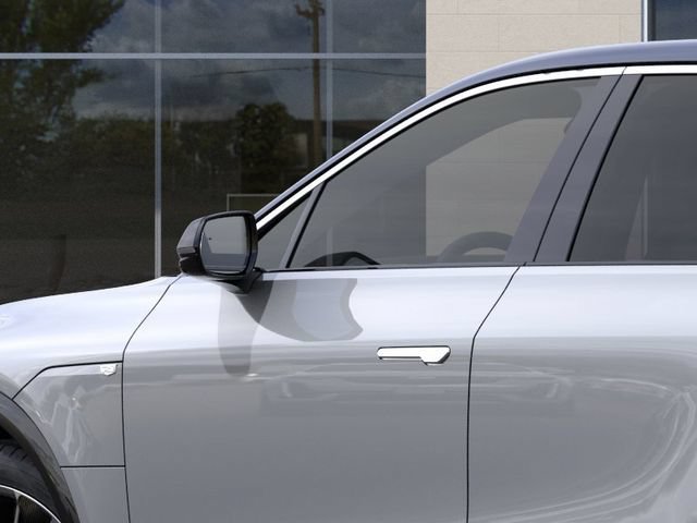 New 2027 Argent Silver Metallic Cadillac Signature Luxury image 12