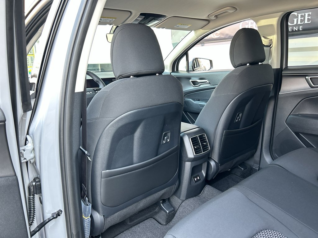 New 2027 Wolf Gray Kia S image 13