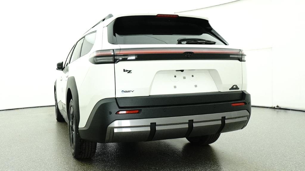 New 2026 Halo Toyota bZ Woodland Premium image 6