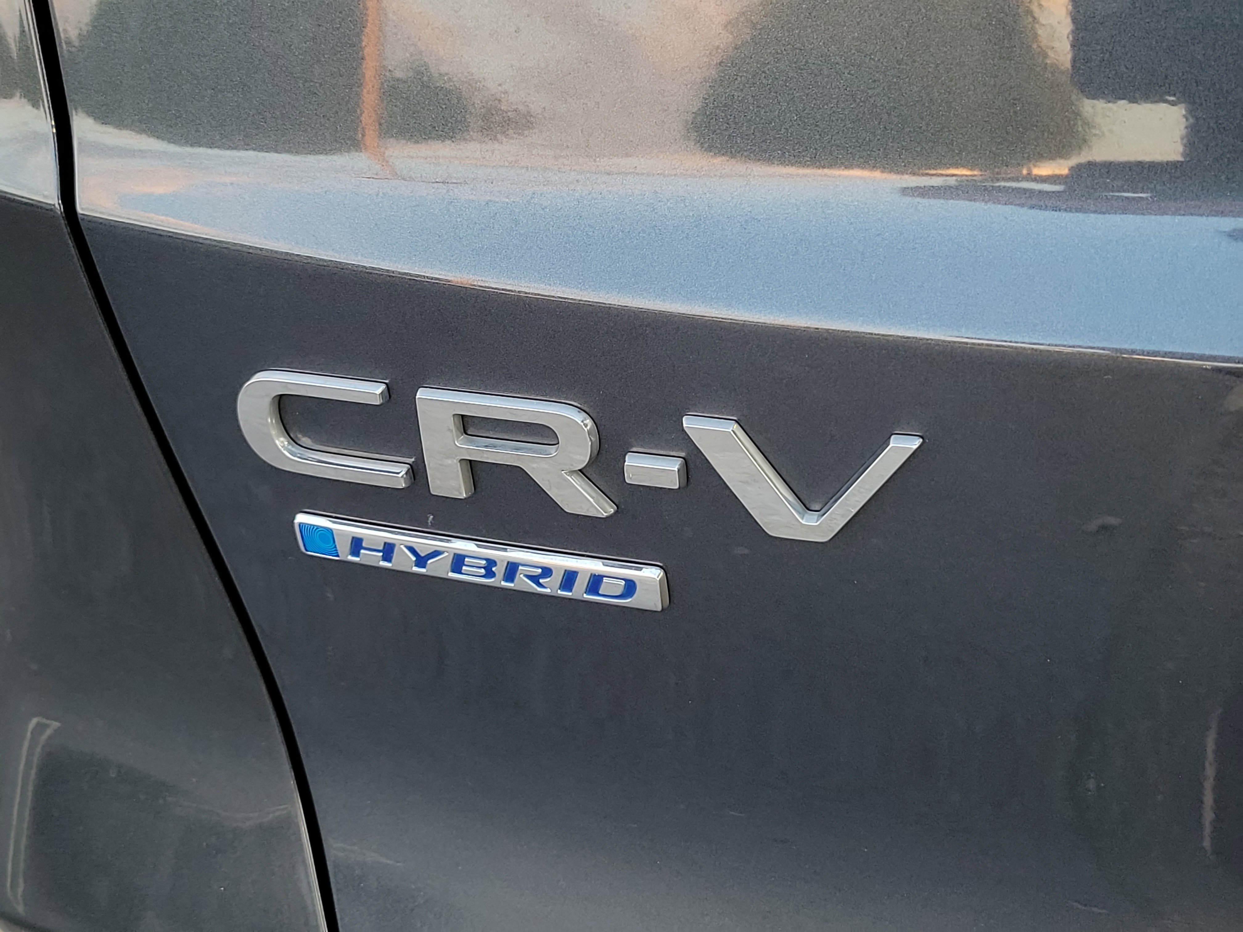 2023 Honda CR-V Sport - Photo 38