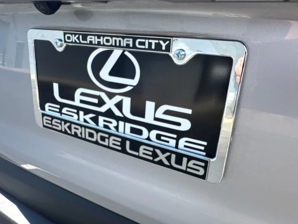 Used 2021 Silver Sky Metallic Toyota LE image 7