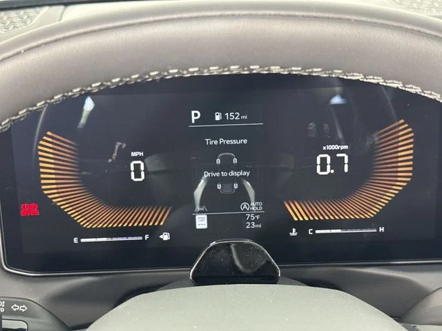 New 2027 Black Kia X-Line EX image 15