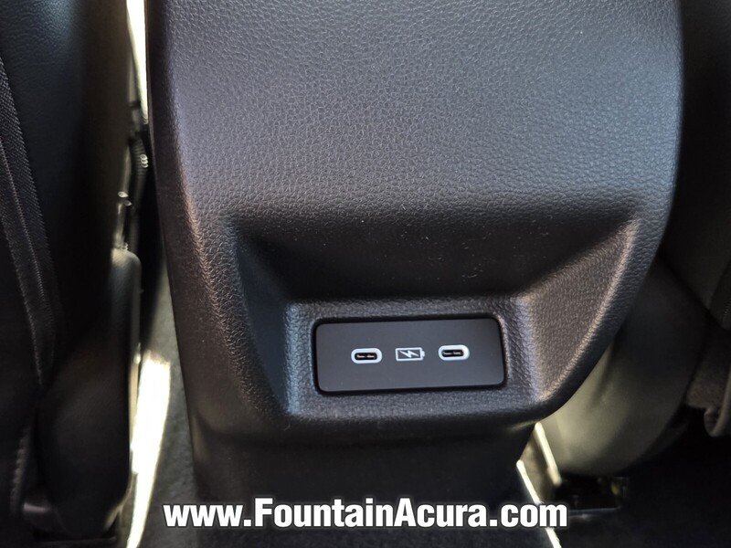 New 2026 Urban Gray Pearl Acura W/A-SPEC TECHNOLOGY PACKAGE image 10