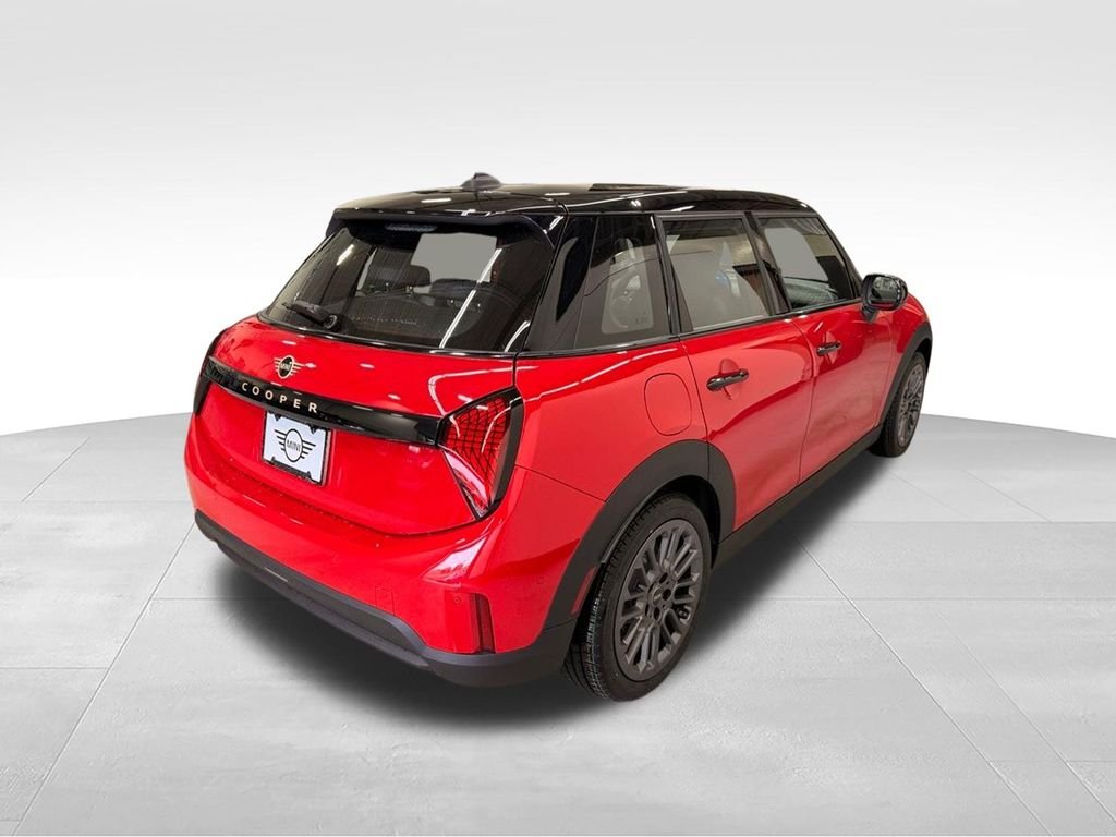 Used 2026 Chili Red II MINI  image 6