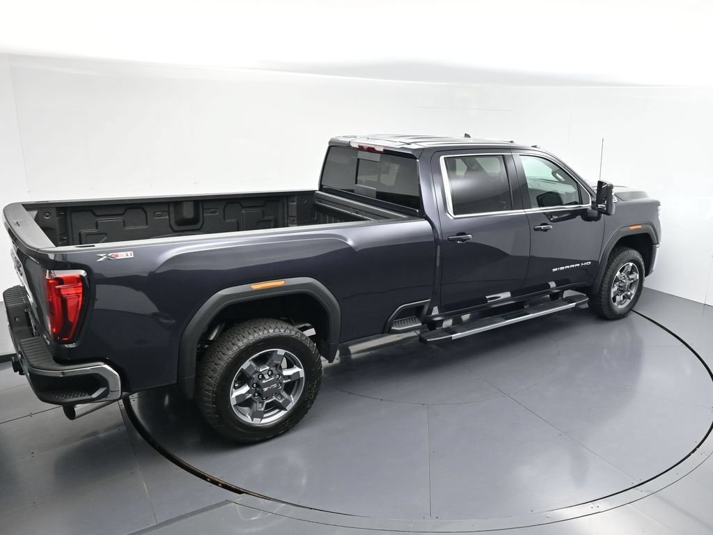 2026 GMC Sierra 3500HD SLE - Photo 7