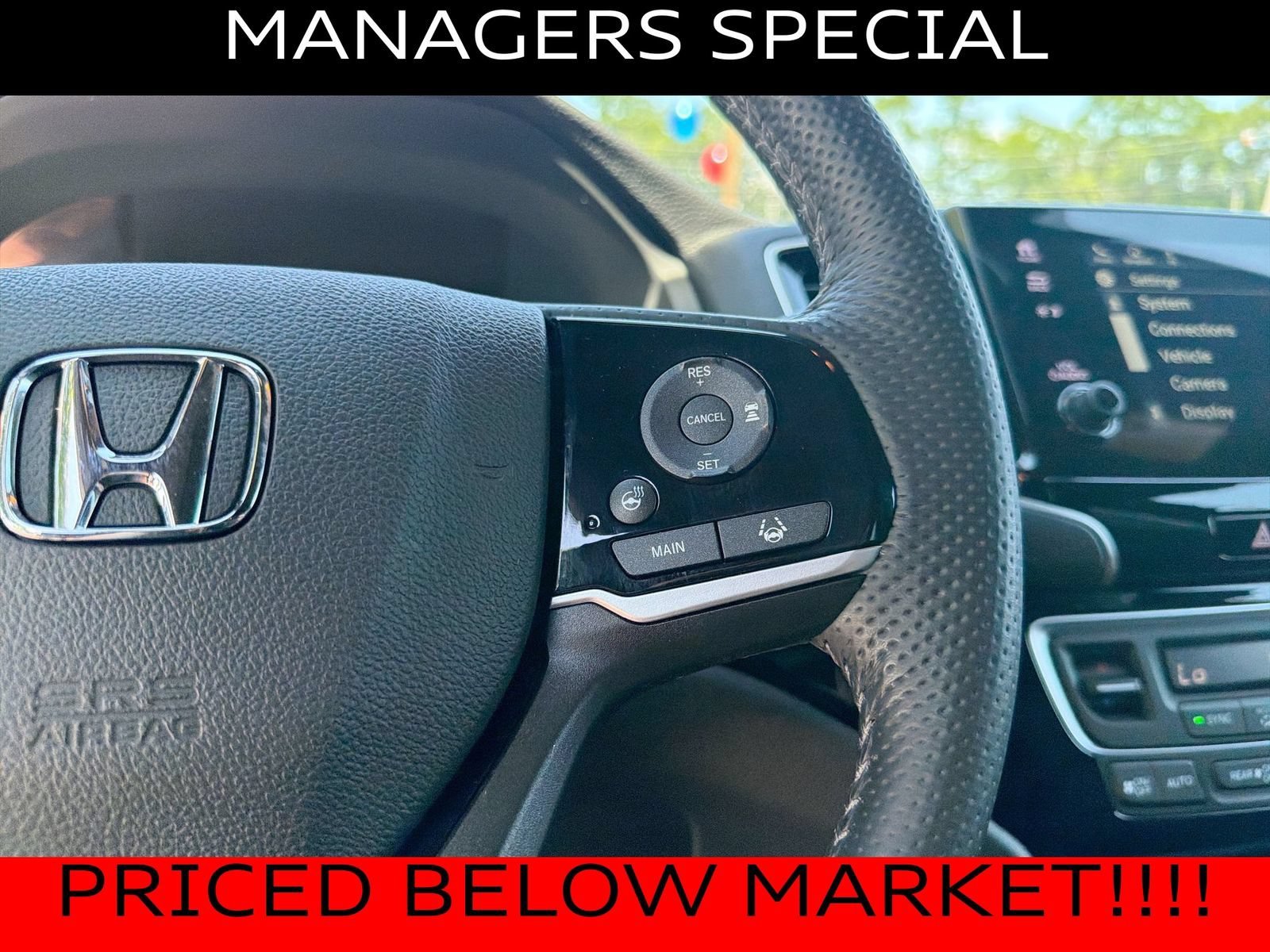Certified Used 2023 Radiant Red Metallic II Honda Elite image 61