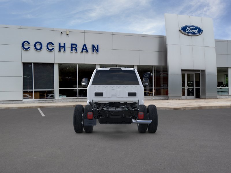 New 2026 Oxford White Ford XL image 6