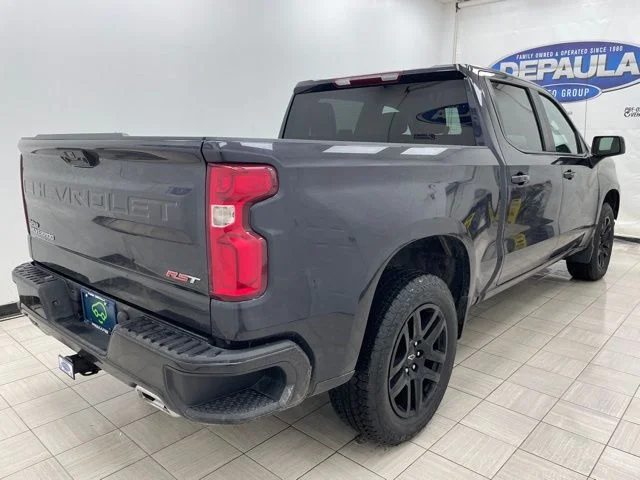 2023 Chevrolet Silverado 1500 RST - Photo 22