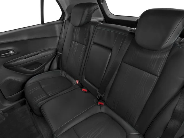 Used 2016 Silver Ice Metallic Chevrolet LT image 17