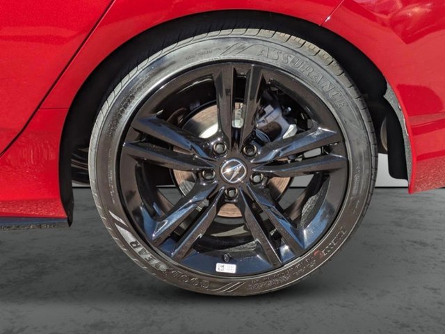 2026 Acura Integra A-Spec - Photo 8