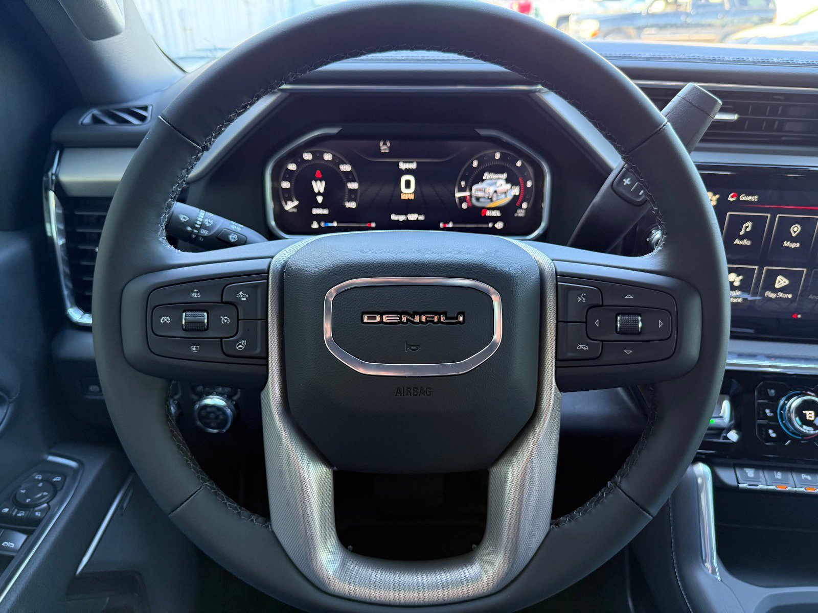 2026 GMC Sierra 2500HD Denali - Photo 22