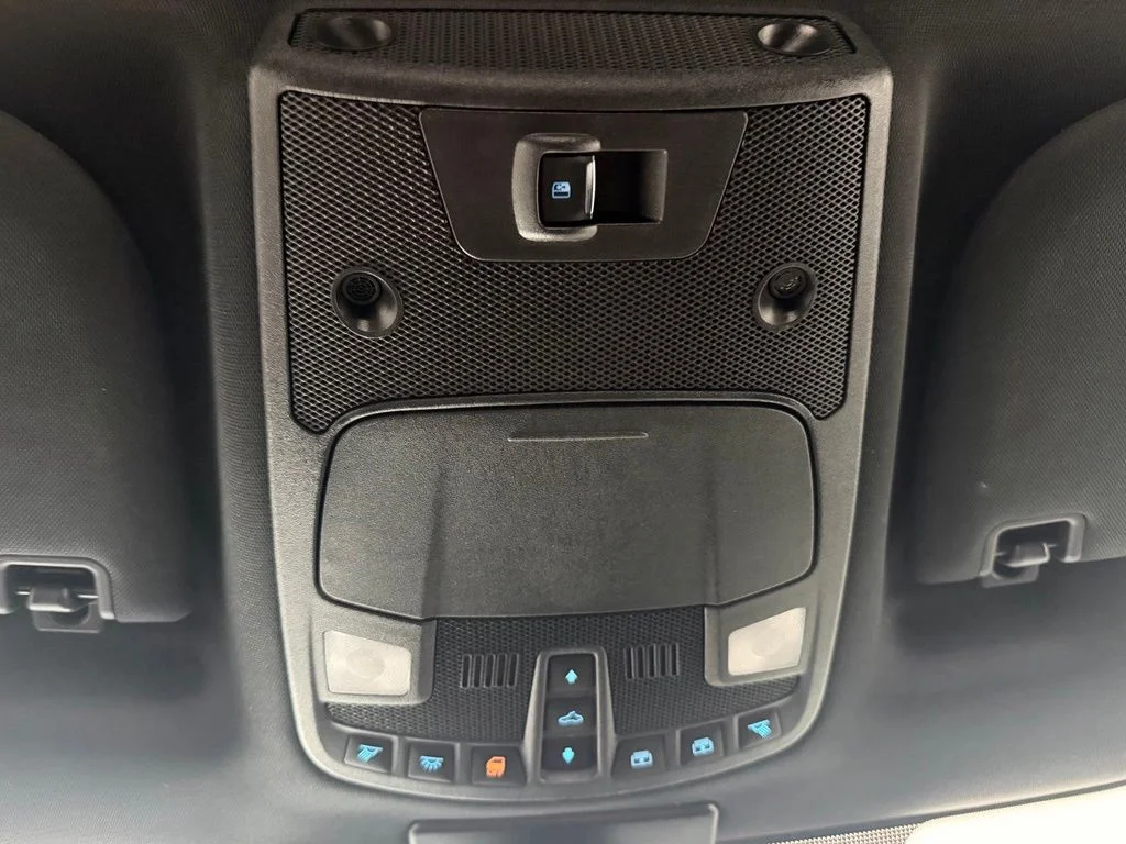 Used 2015 Gray Ford Platinum image 23