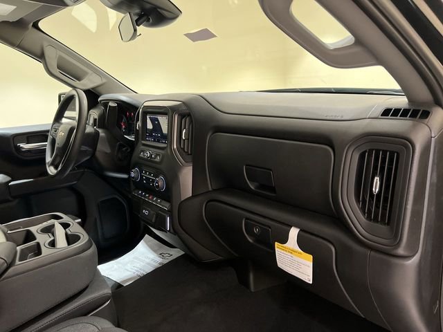2025 Chevrolet Silverado 1500 Custom - Photo 24