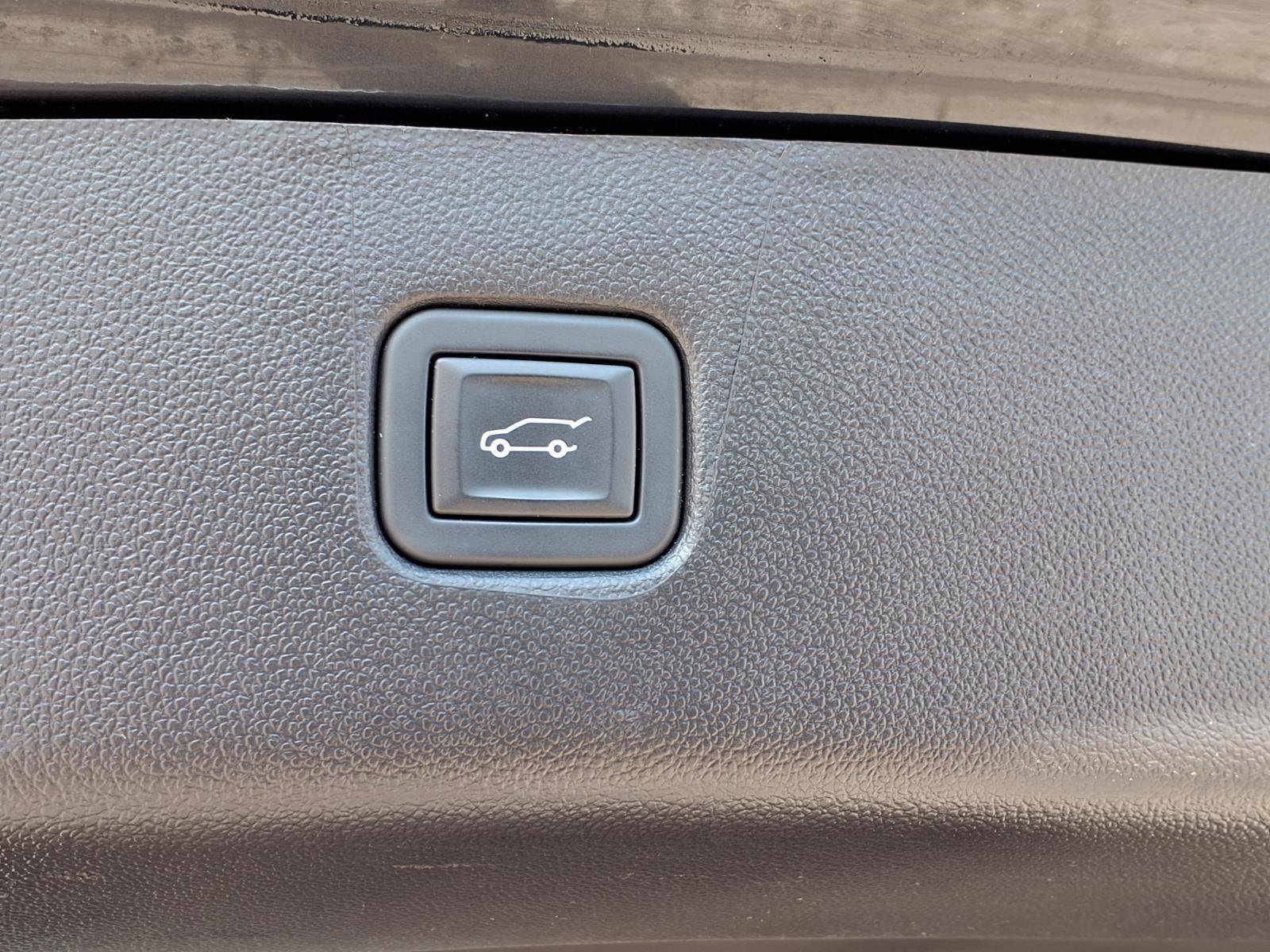 Certified Used 2024 Black Chevrolet LT image 20
