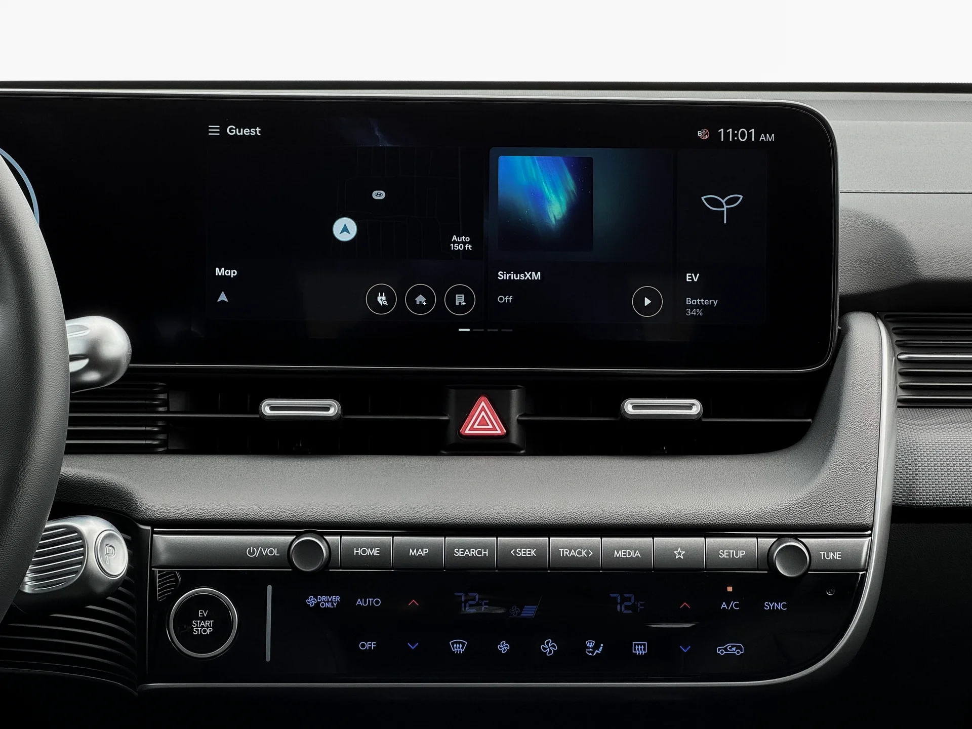 2025 Hyundai IONIQ 5 SEL - Photo 19