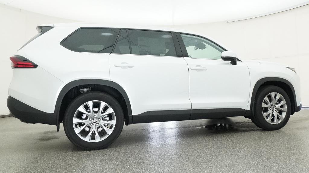 New 2026 Beige Toyota Limited image 7