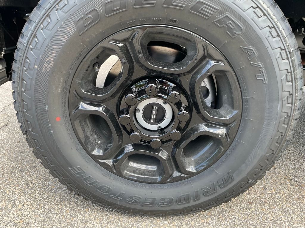 2026 Ford F-350 Super Duty XL - Photo 6