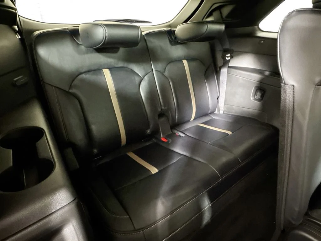 New 2026 Red Mazda Premium Plus image 20