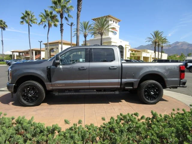2026 Ford F-250 Super Duty