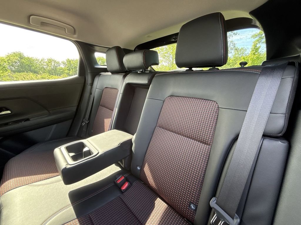 New 2026 Brown Nissan SR image 26