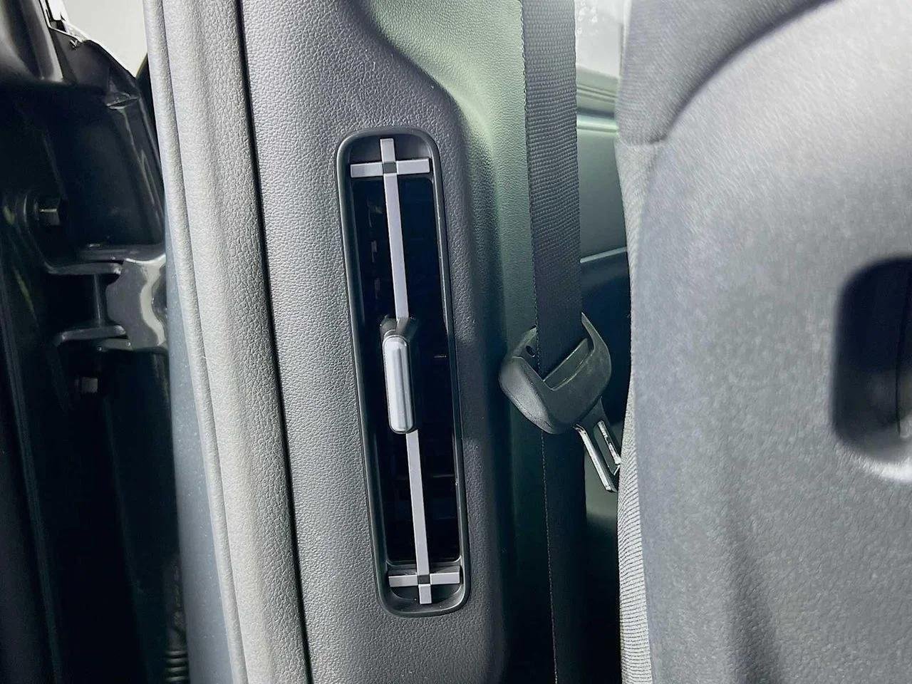 New 2026 Ecotronic Gray Hyundai SE image 15