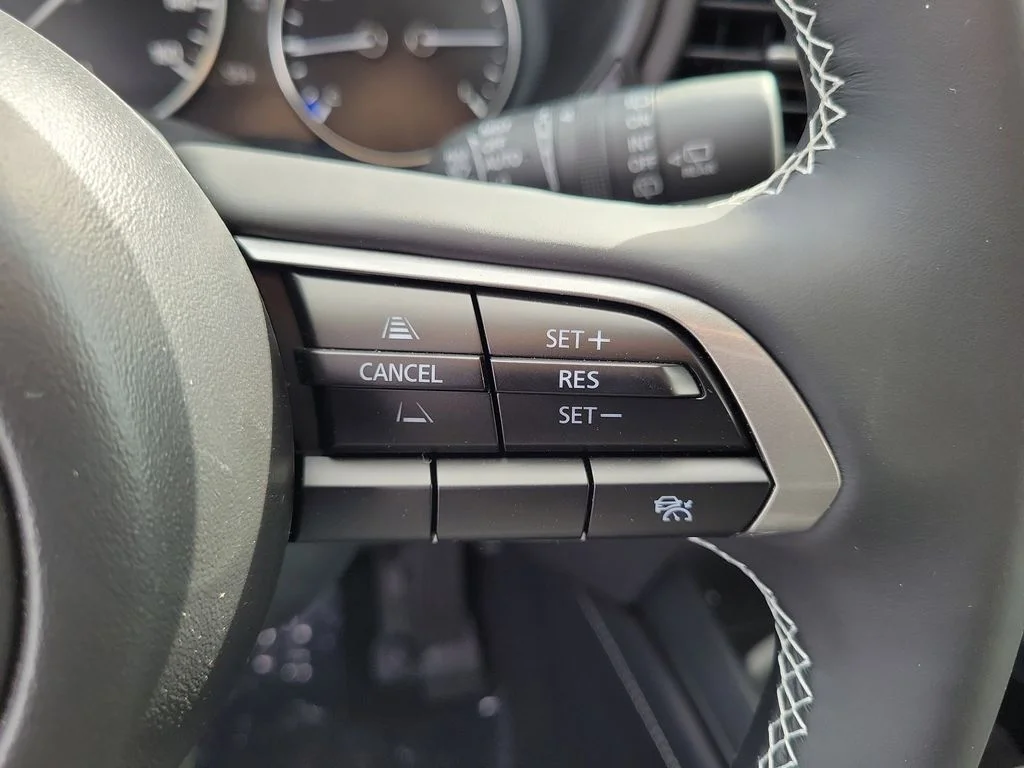 2026 Mazda CX-30 Aire Edition - Photo 6