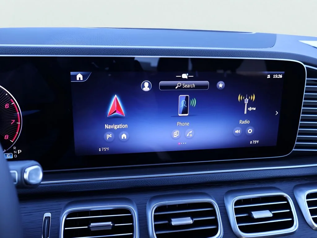 New 2026 MANUFAKTUR Silicon Grey Mercedes-Benz GLE 450 image 24