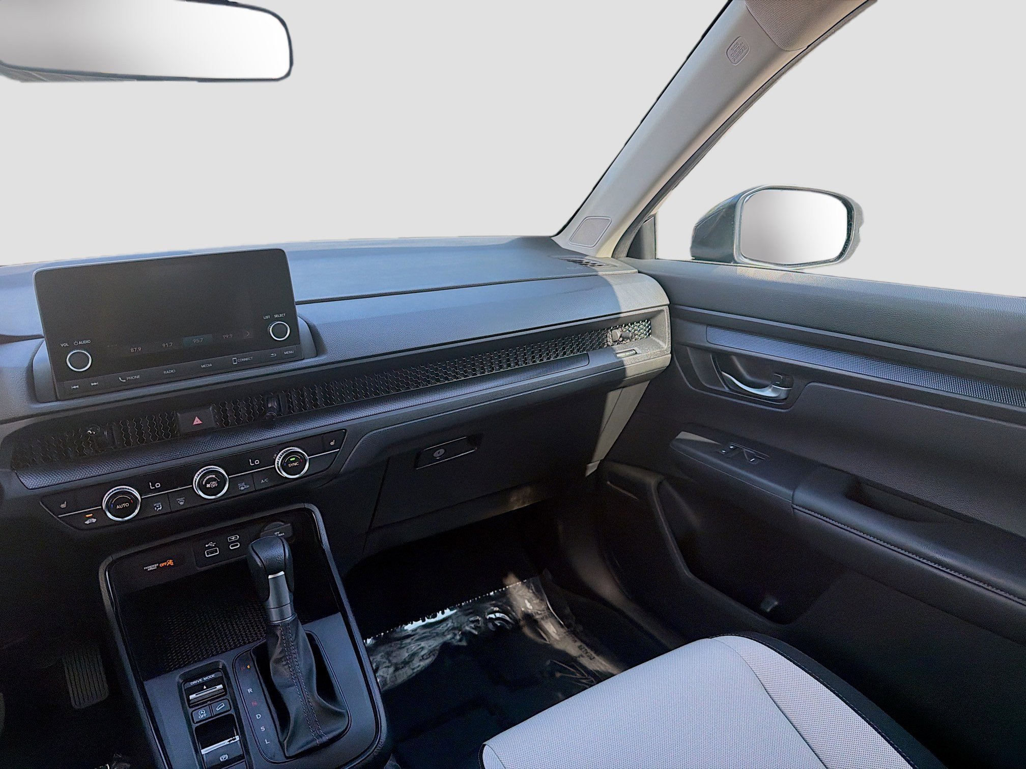 2025 Honda CR-V EX - Photo 21