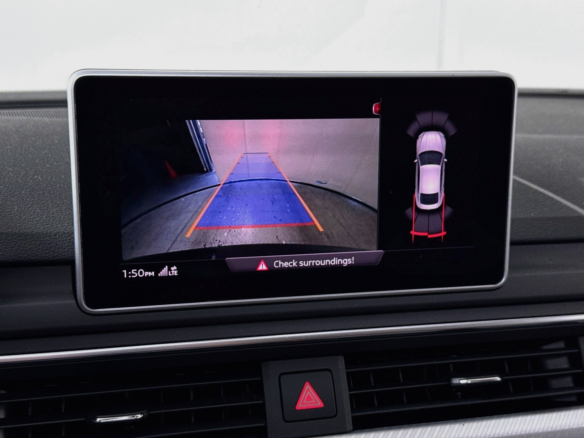 Used 2019  Audi Premium Plus image 14