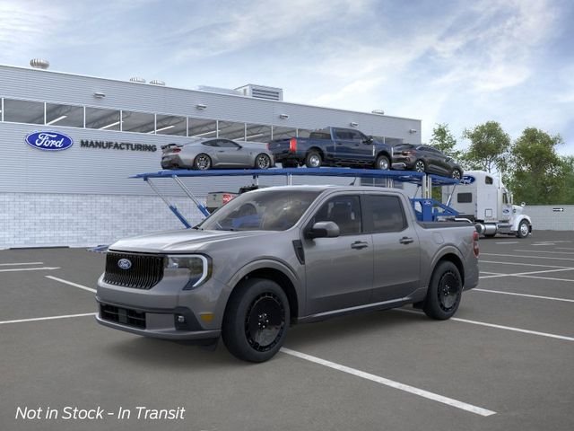 2026 Ford Maverick Lobo Standard 4WD's photo