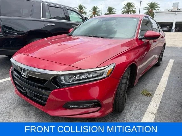 Used 2019  Honda Sport image 3