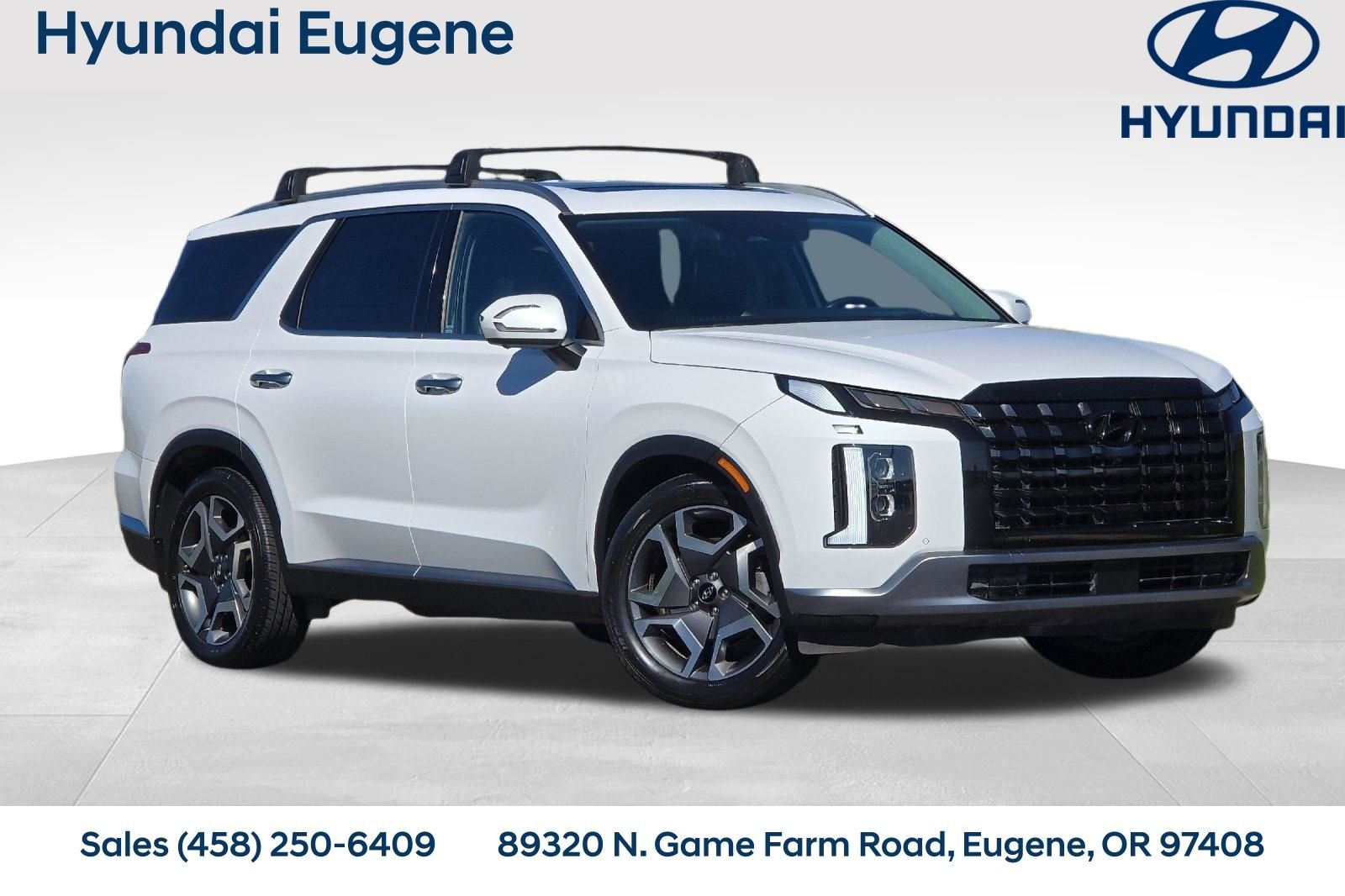 2024 Hyundai Palisade Limited AWD's photo