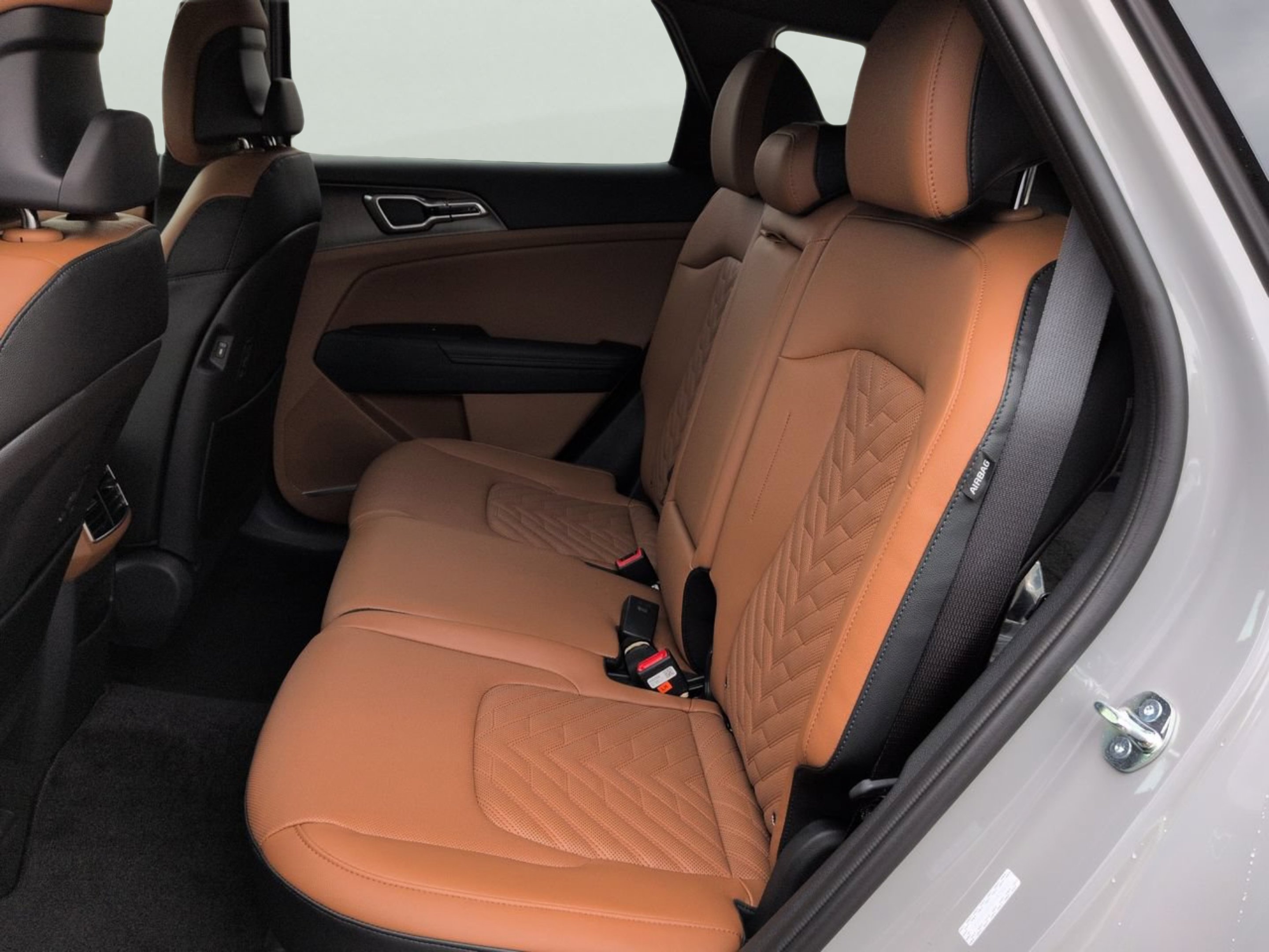 New 2026 Wolf Gray Kia X-Line image 12