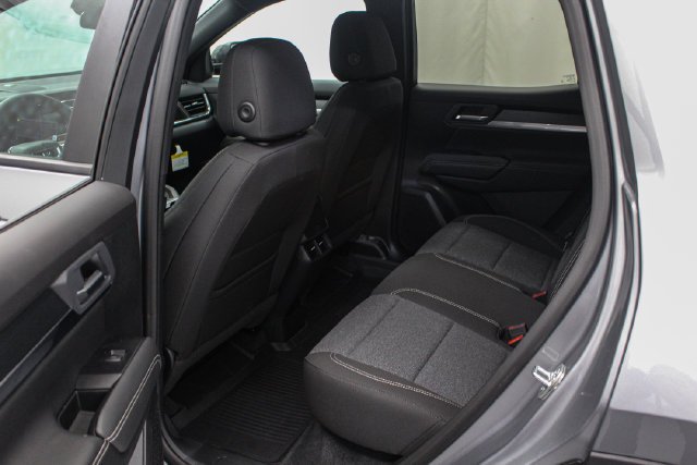 2027 GMC Terrain Elevation - Photo 14