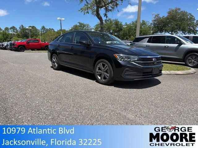 2024 Volkswagen Jetta 1.5T SE Auto SULEV's photo
