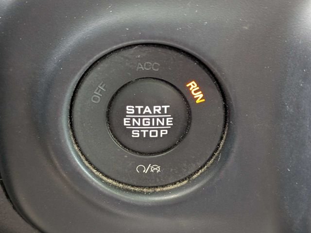Used 2021 Green Jeep Rubicon image 32