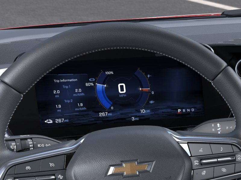 2026 Chevrolet Equinox EV 2LT - Photo 18