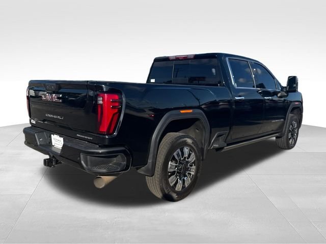Used 2024 Black GMC Denali image 5