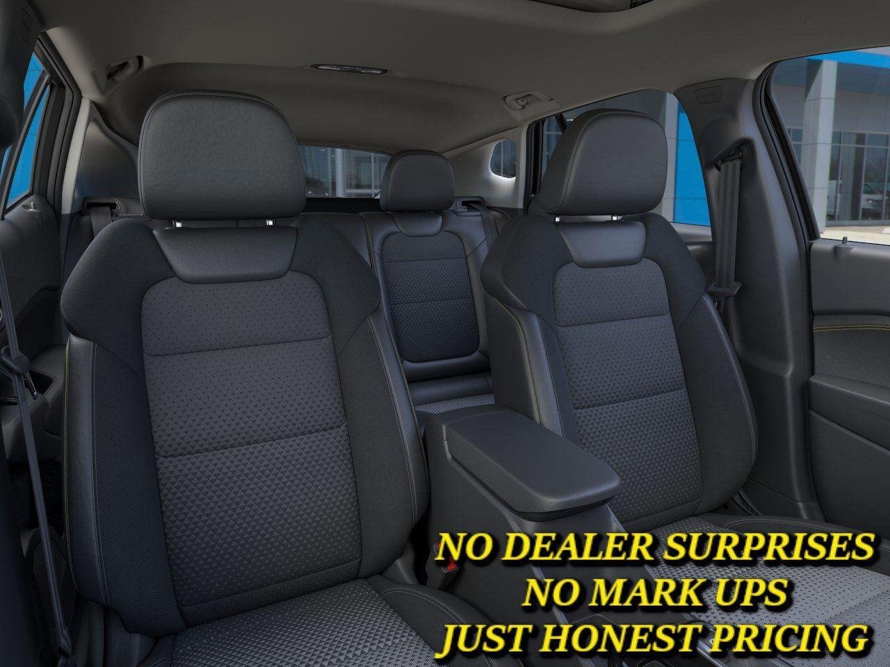 2026 Chevrolet Trax LT - Photo 16
