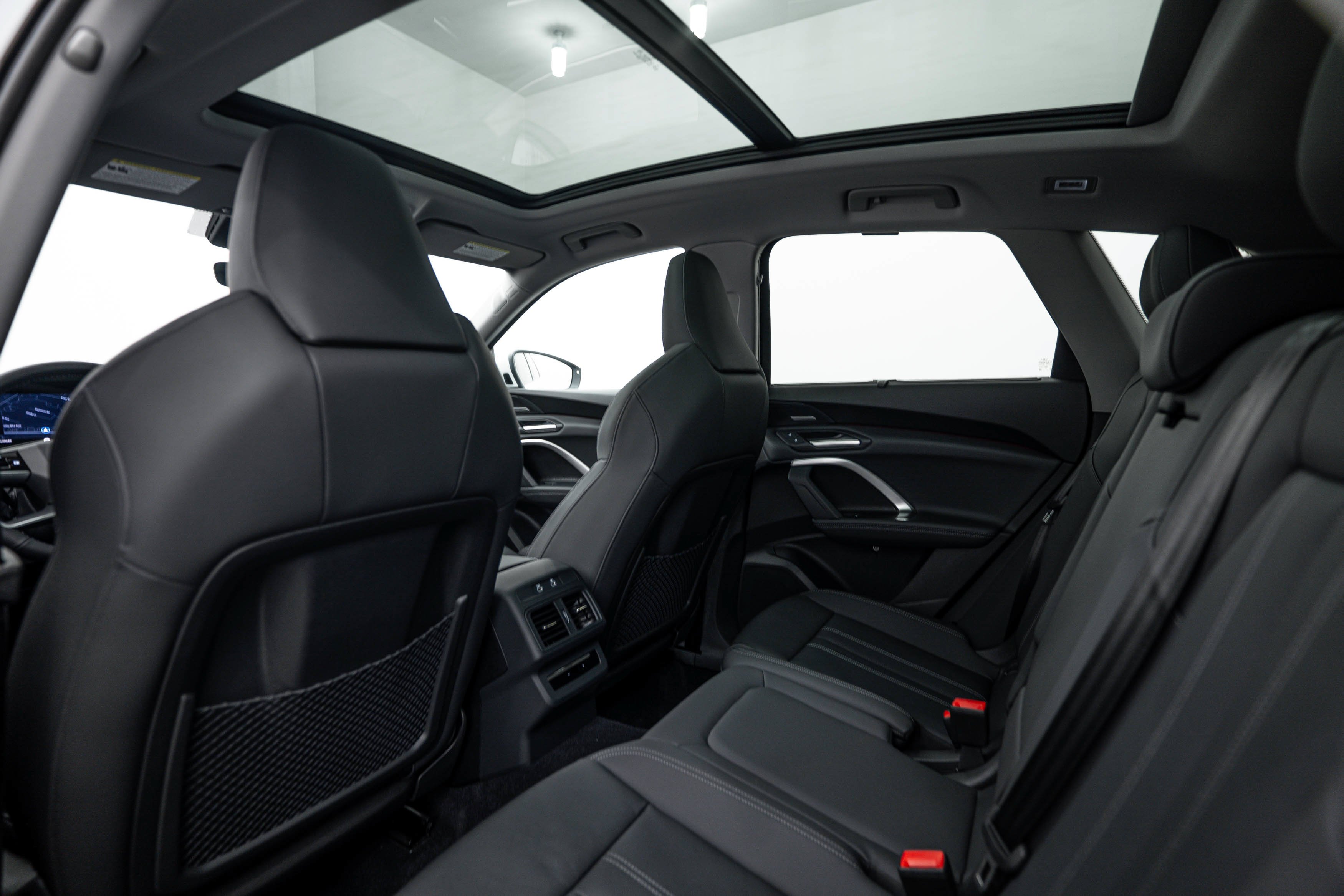 New 2026 Glacier White Audi Premium Plus image 19