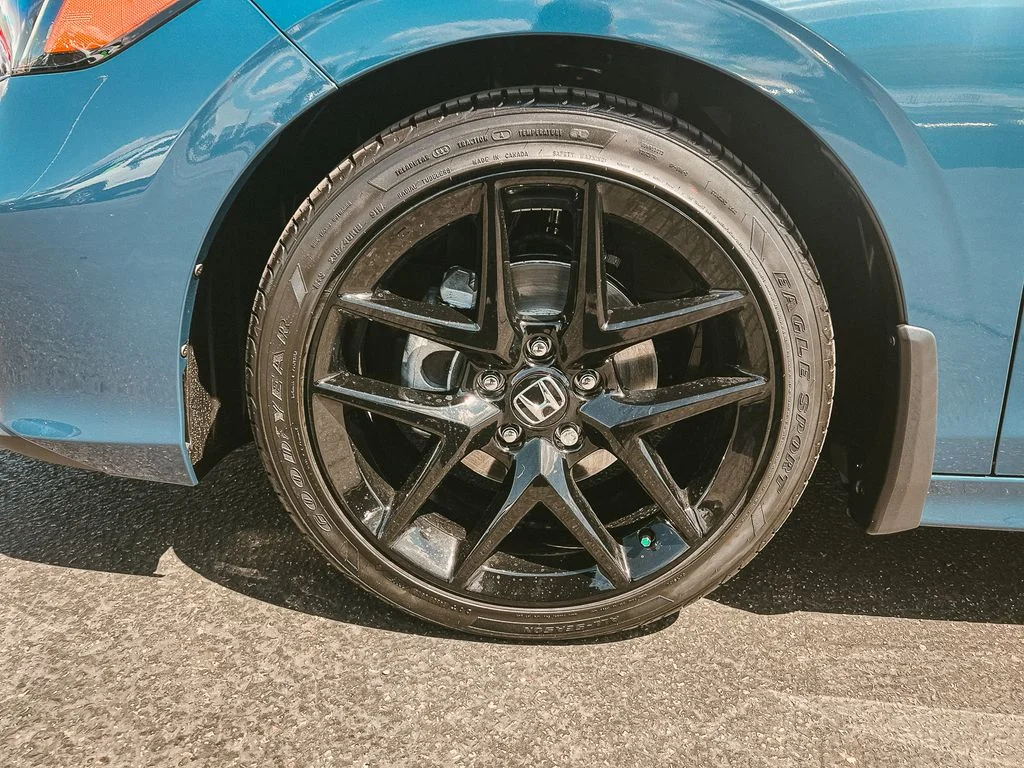 2026 Honda Civic Sport - Photo 10